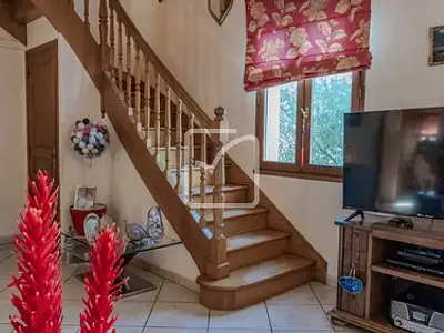 Maison, 144 m²