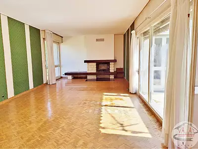 Maison, 138 m²