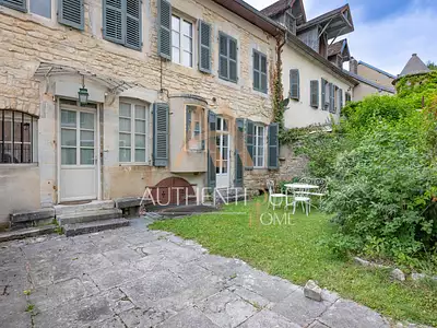 Maison, 200 m²