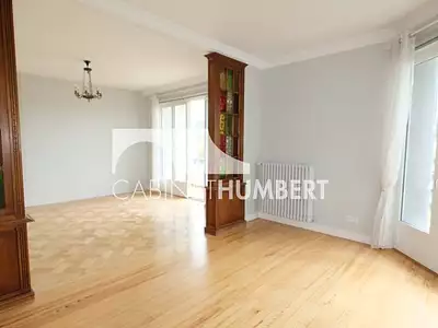 Appartement, 80 m²