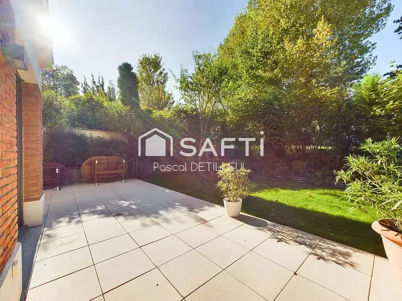 Appartement, 127 m²