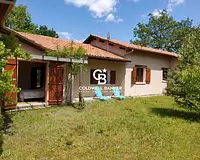 Maison, 220 m²