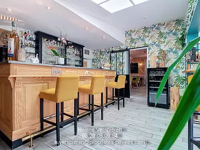 Maison, 213 m²