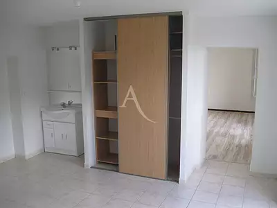 Appartement, 47 m²