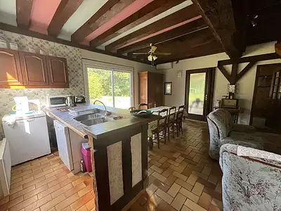 Maison, 90,17 m²