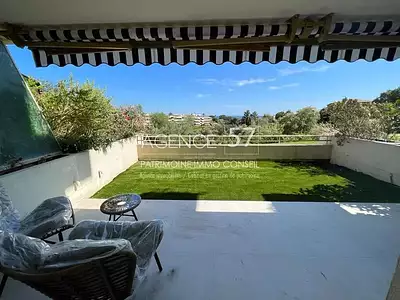 Appartement, 77,57 m²