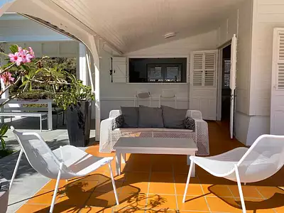 Maison, 148 m²