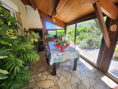 Maison, 151 m²