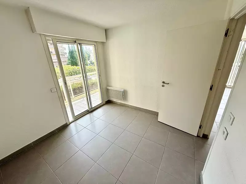Appartement, 41,48 m²