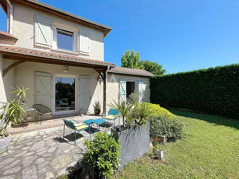 Maison, 131,5 m²