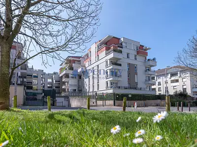 Appartement, 77,63 m²