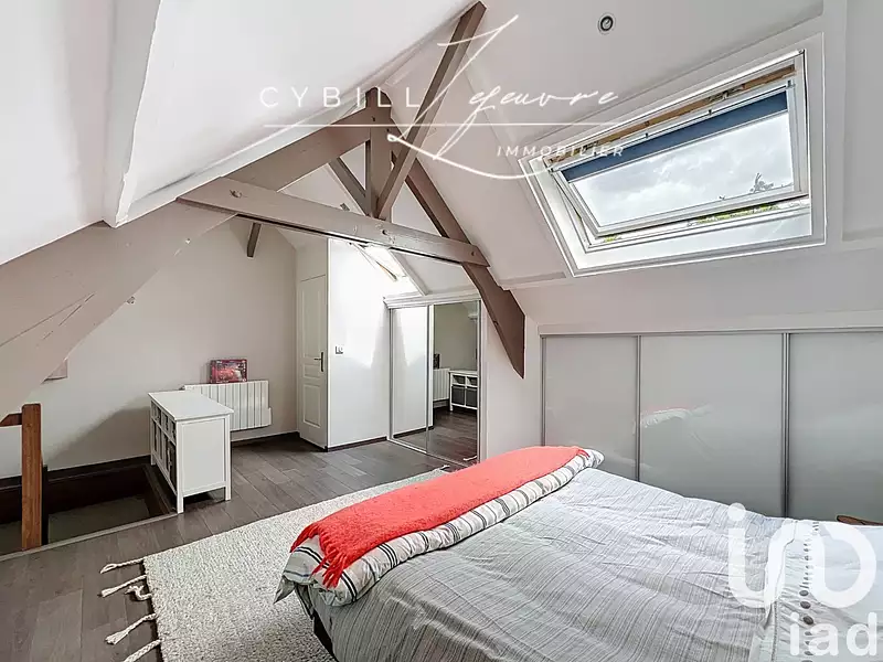 Maison, 95 m²