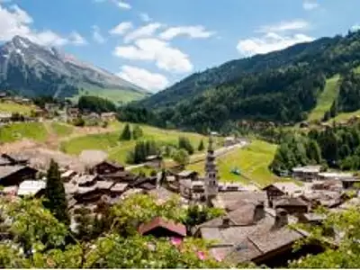 Appartement, 32,5 m²