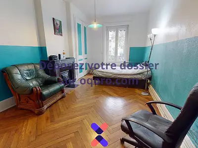 Appartement, 123 m²