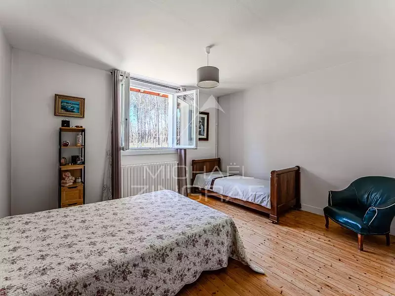 Maison, 200 m²