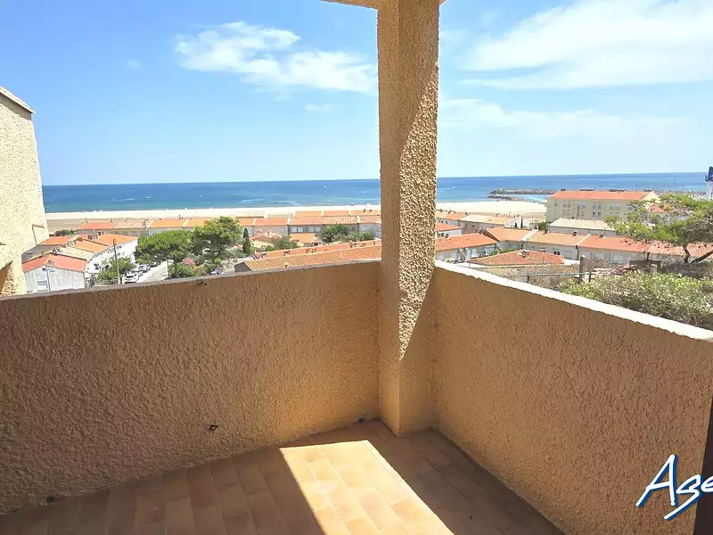 Appartement, 38 m²