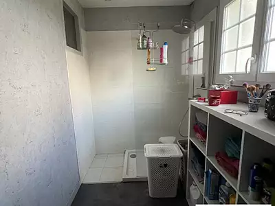 Maison, 100 m²