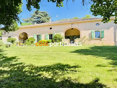Maison, 414 m²