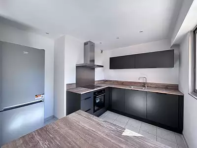 Appartement, 48 m²