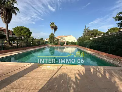 Appartement, 27,15 m²