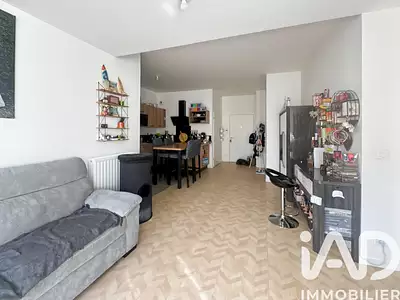 Appartement, 81 m²