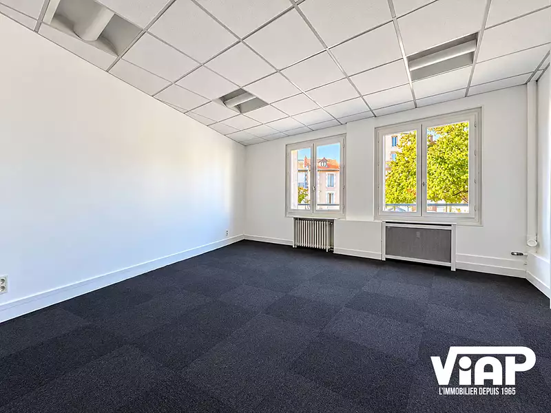 Divers, 55 m²