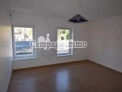 Appartement, 54,74 m²