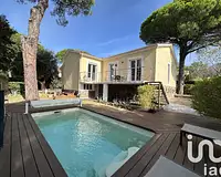 Maison, 114 m²