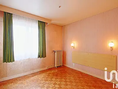 Maison, 80 m²