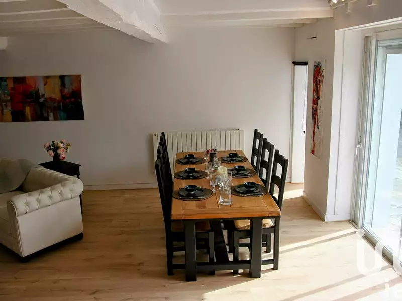 Maison, 137 m²