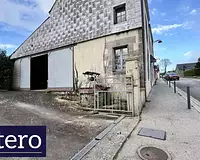 Maison, 92 m²