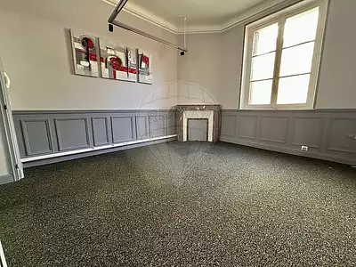Appartement, 139 m²