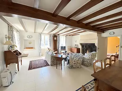 Maison, 232 m²