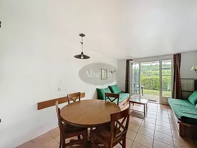 Appartement, 32 m²