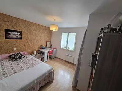 Appartement, 100 m²