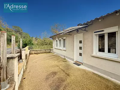 Maison, 108 m²