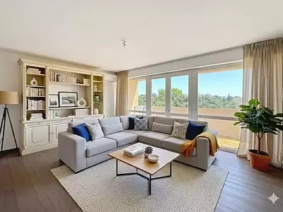 Appartement, 85,47 m²