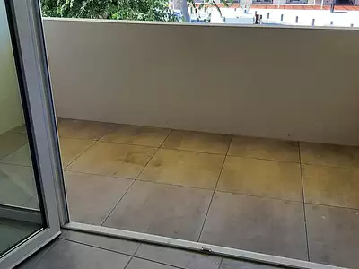 Appartement, 37,89 m²