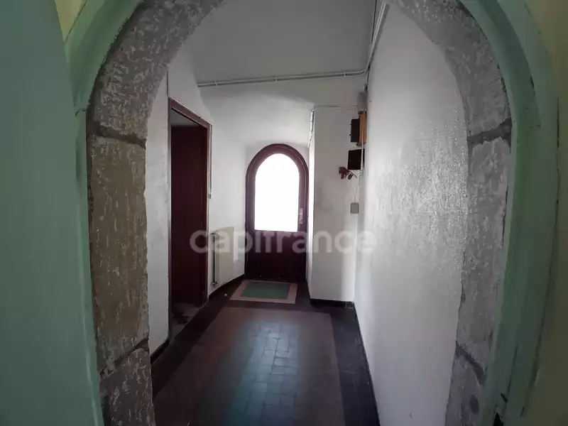 Appartement, 56 m²