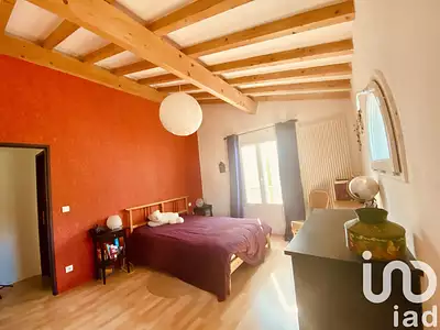Maison, 197 m²