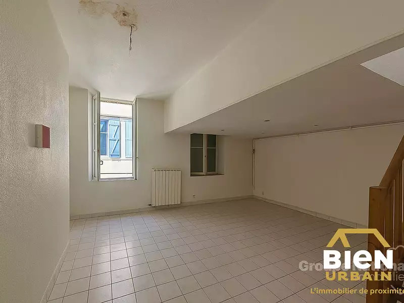 Maison, 88 m²