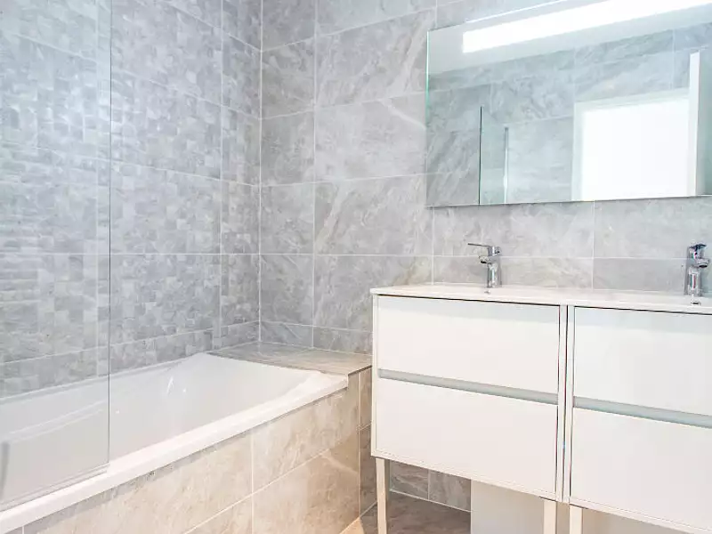 Appartement, 106 m²