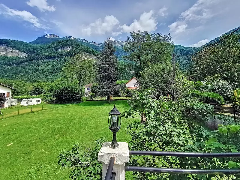 Maison, 180 m²