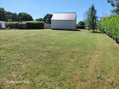 Terrain, 1 145 m²