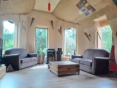 Maison, 106 m²