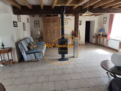 Maison, 229 m²