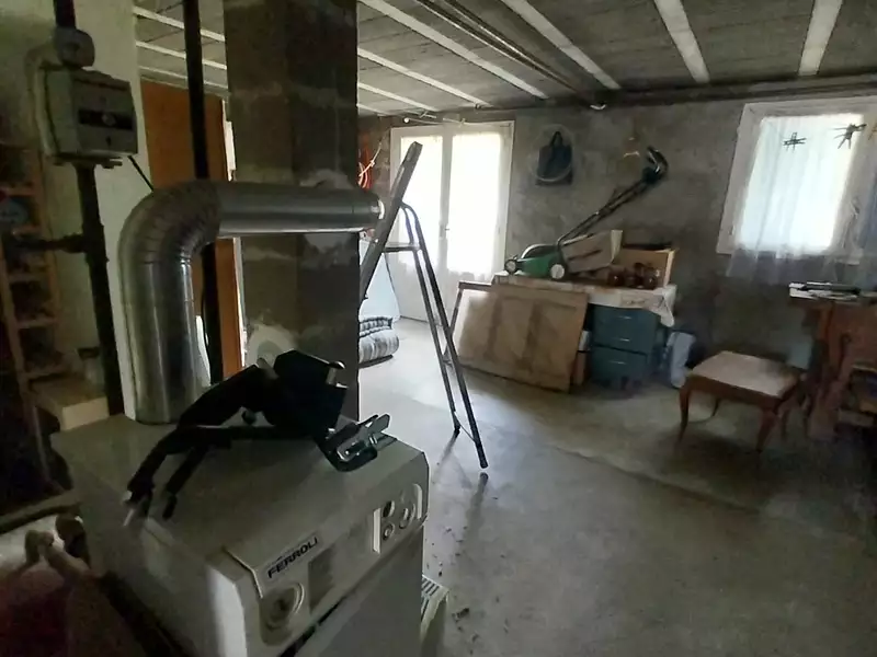 Maison, 80 m²