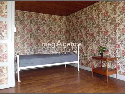 Maison, 83 m²
