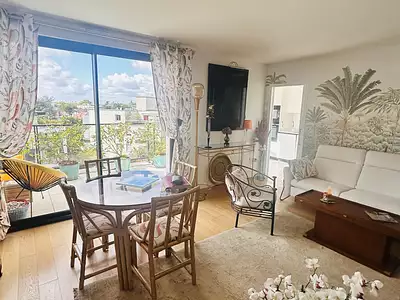 Appartement, 70,35 m²