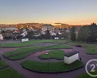 Appartement, 44,29 m²